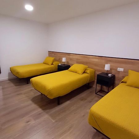 Apartamento Fuentes Conil de la Frontera Kültér fotó