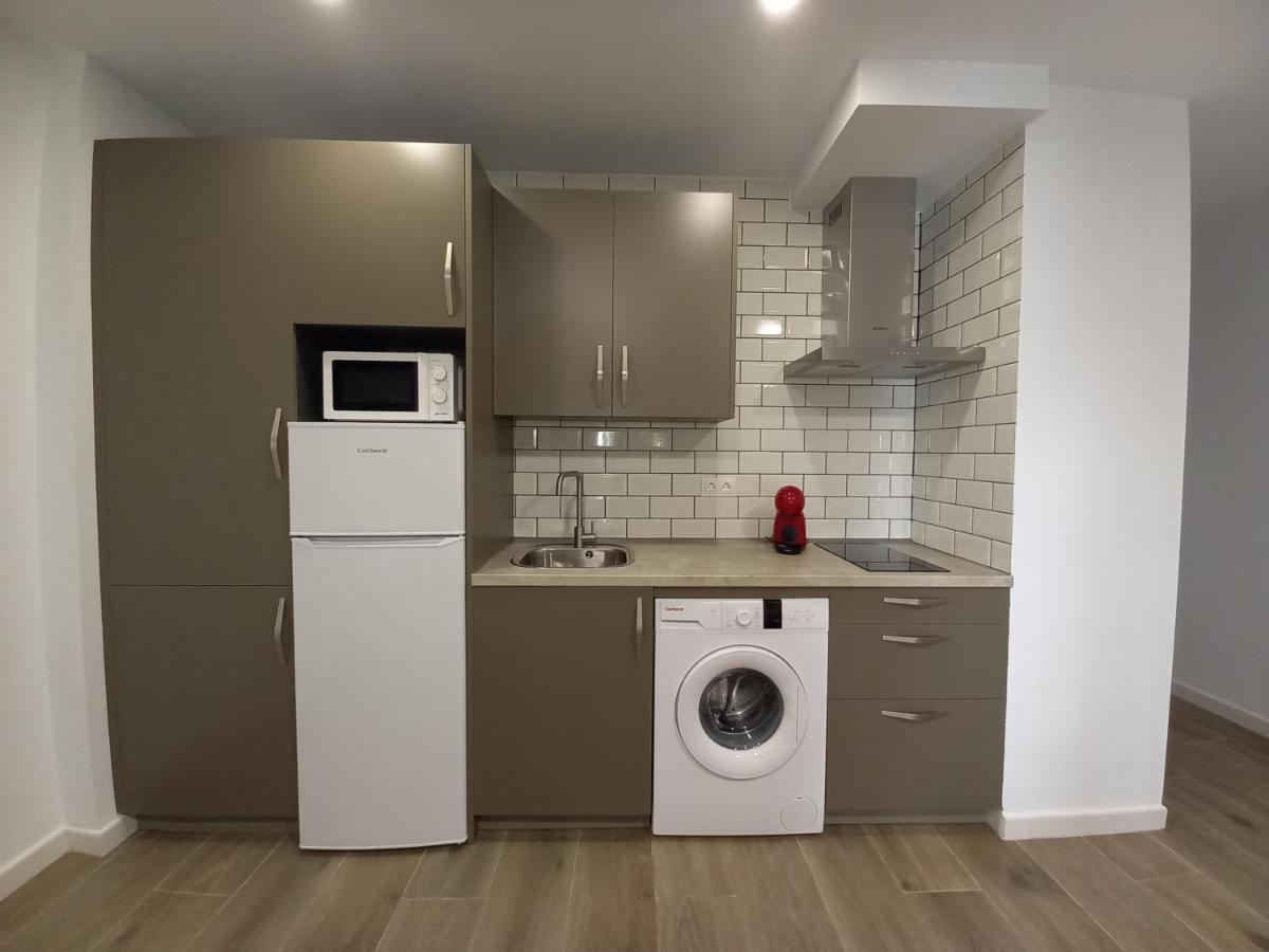 Apartamento Fuentes Conil de la Frontera Kültér fotó