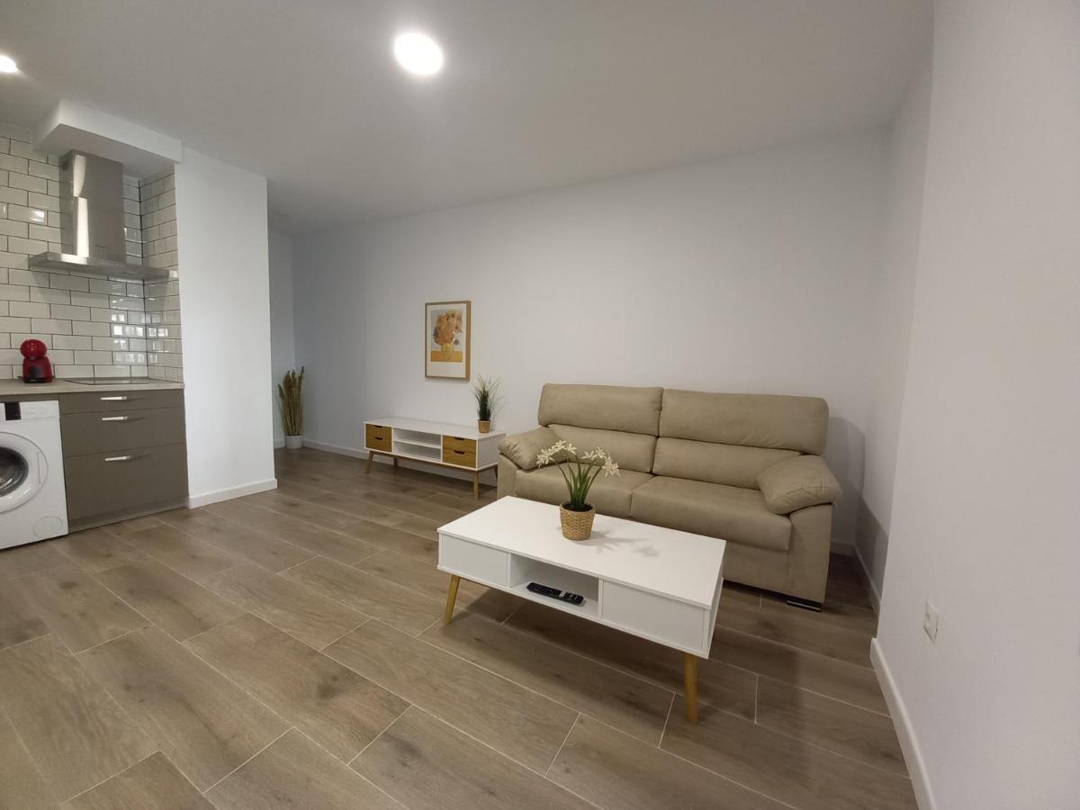 Apartamento Fuentes Conil de la Frontera Kültér fotó