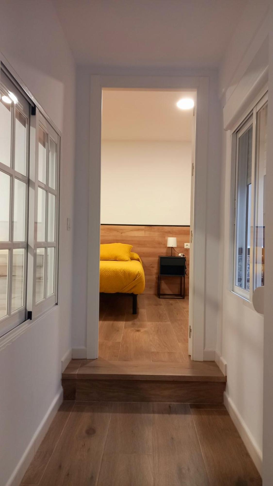 Apartamento Fuentes Conil de la Frontera Kültér fotó